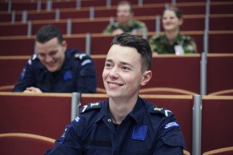Schuilt er een leider in jou?