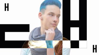 Lettersoep: Costas (17) is homo