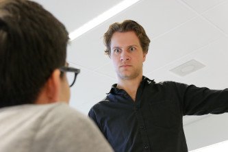 Vier examenuitspraken waar je docent verzot op is