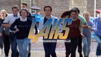 De klachtenlijn van het LAKS is er weer klaar voor!