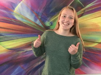 'Lieve docent, zeg nou eens dat we het goed doen'