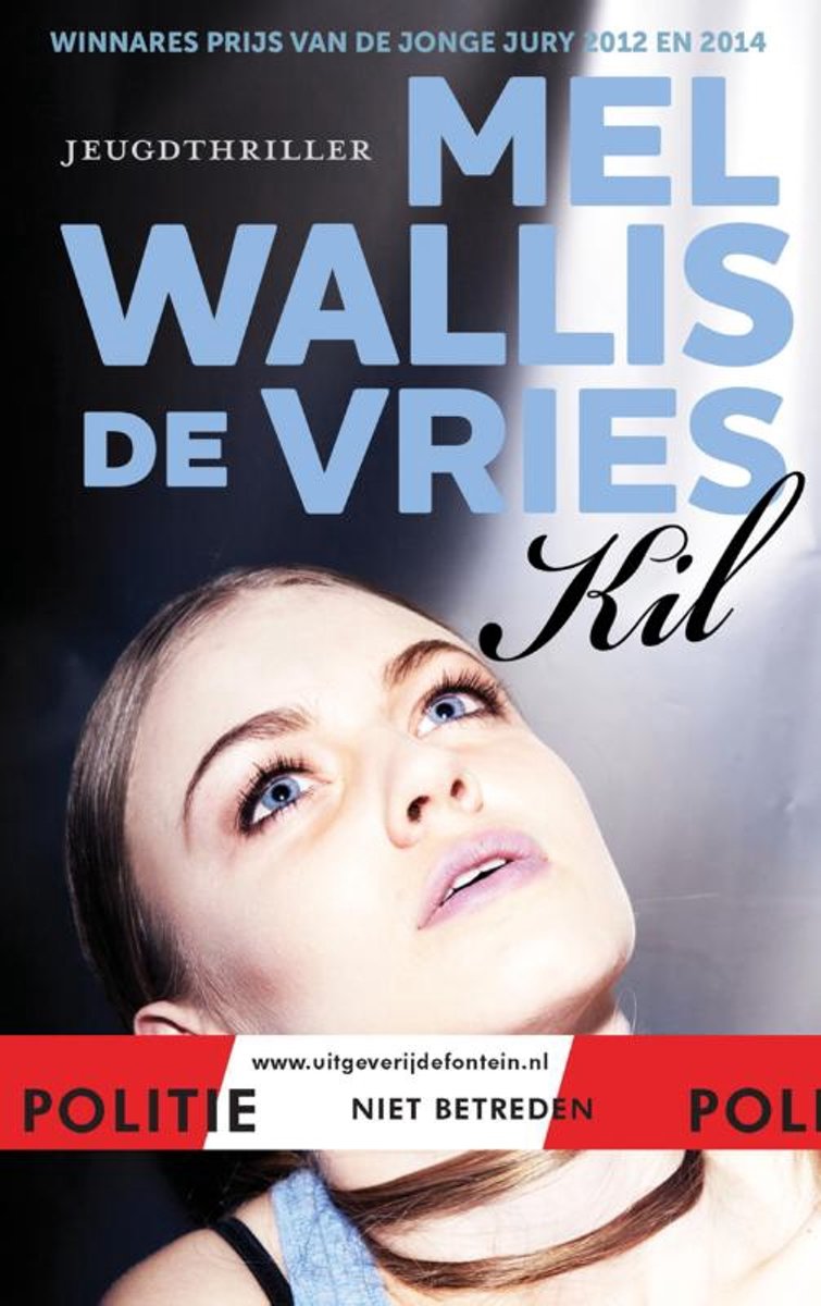 Verslag Nederlands Kil door Mel Wallis de Vries Verslag Nederlands Kil door Mel Wallis de Vries