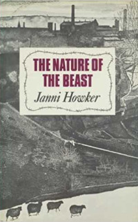 Cover van The nature of the beast