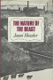 Boekcover The nature of the beast