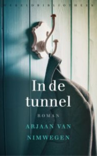 Boekcover In de tunnel
