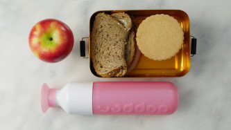 Ik ging op zoek naar dé schoollunch van nu
