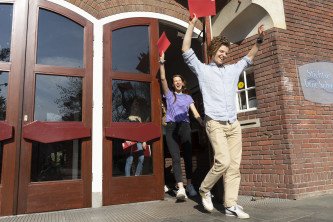 Eindelijk: de nieuwe slaag-zakregeling is bekend