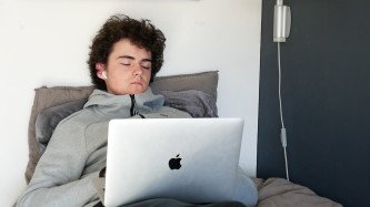 Schoolhacks: zo ga je jouw schoolexamens halen tijdens corona