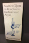 Boekcover Grafzuil voor Agnes