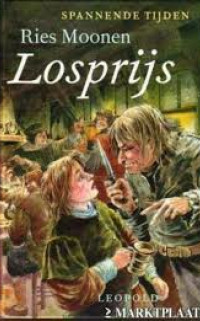 Cover van Losprijs