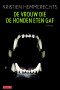 Boekcover De vrouw die de honden te eten gaf