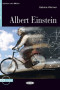 Boekcover Albert Einstein