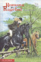 Boekcover Ragebol helpt