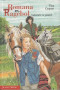 Boekcover Vakantie te paard