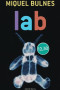 Boekcover Lab