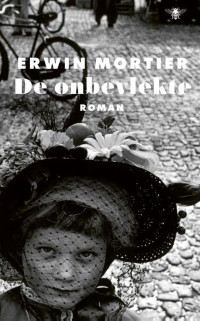 Cover van De onbevlekte