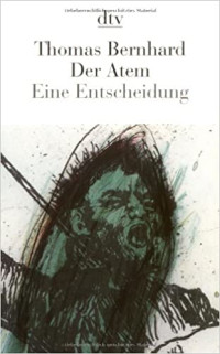 Cover van Der Atem