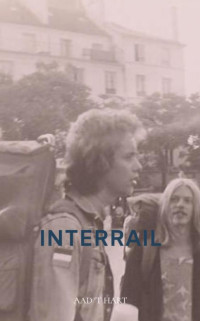 Cover van Interrail 1974