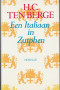 Boekcover Een Italiaan in Zutphen