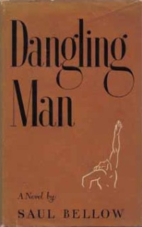 Cover van Dangling Man