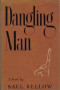 Boekcover Dangling Man