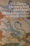 Boekcover De rest schuilt onder 't kruid
