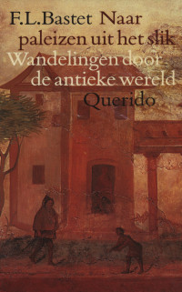 Cover van Naar paleizen uit het slik