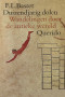 Boekcover Duizendjarig dolen