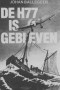 Boekcover de H77 is gebleven