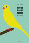 Boekcover Groter dan de feiten