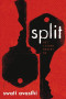 Boekcover Split