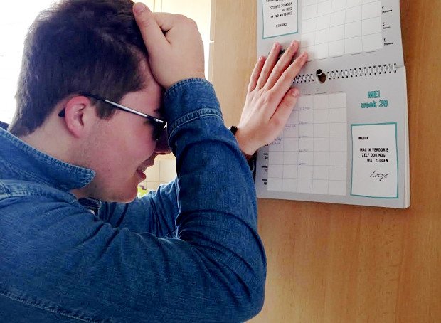 Examenhacks: zo maak je een goede planning voor je examens