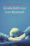 Boekcover Grafschrift voor oom Remmelt