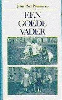 Boekcover Een goede vader