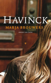 Boekcover Havinck