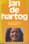 Boekcover Mary