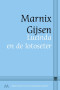 Boekcover Lucinda en de lotoseter