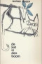 Boekcover De kat in de boom