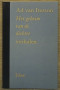 Boekcover Het geheim van de dichter
