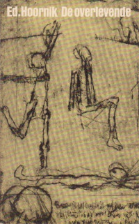 Boekcover De overlevende