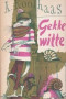 Boekcover Gekke witte