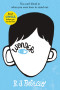 Boekcover Wonder