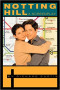 Boekcover Notting Hill, screenplay