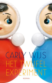Cover van Het Twijfelexperiment