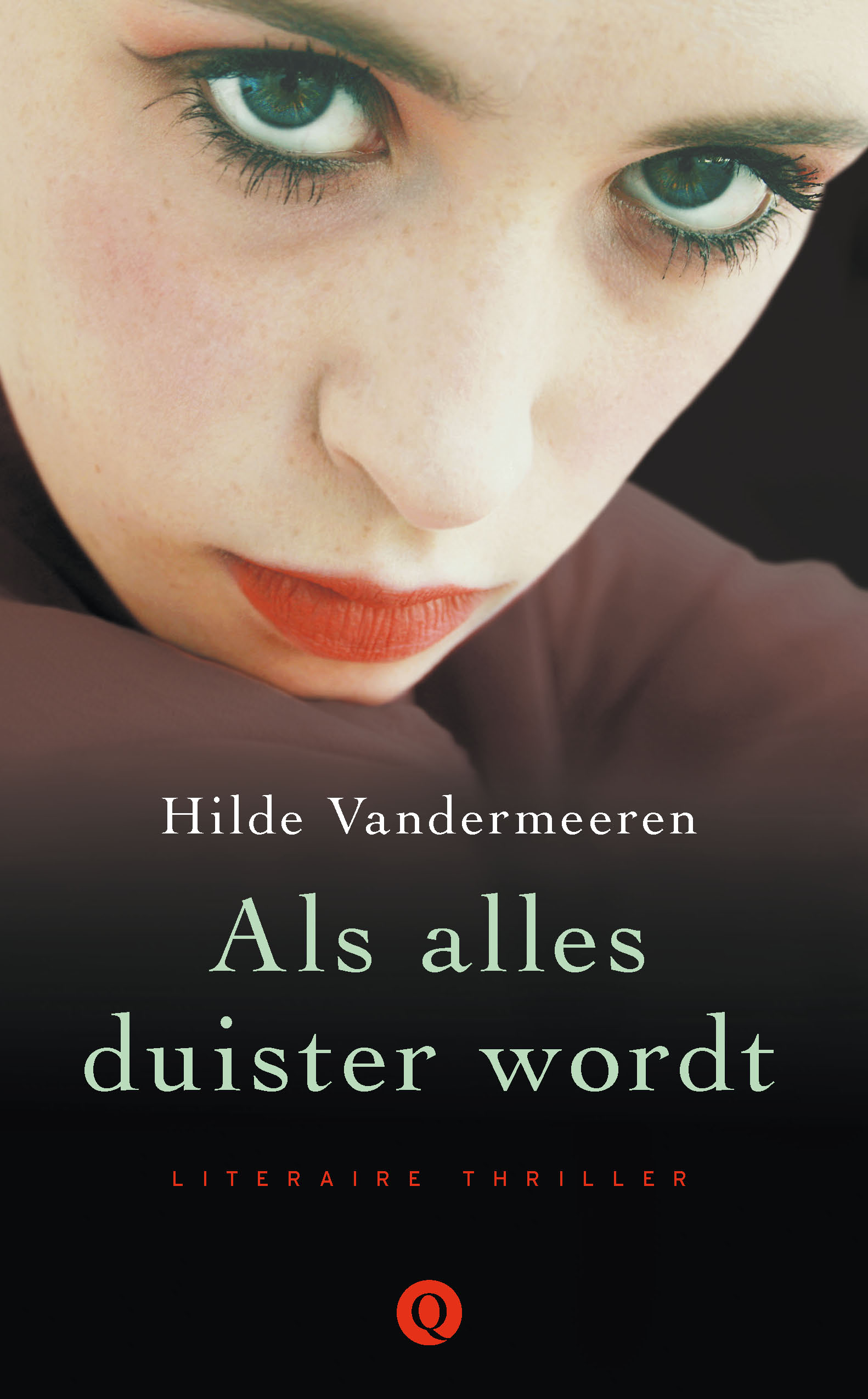 Samenvatting Nederlands Als alles duister wordt door Hilde Vandermeeren (7e klas aso Samenvatting Nederlands Als alles duister wordt door Hilde Vandermeeren (7e klas aso