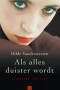 Boekcover Als alles duister wordt