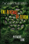 Boekcover The Revenge of Seven
