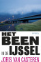 Boekcover Het been in de IJssel