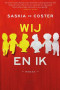 Boekcover Wij en ik