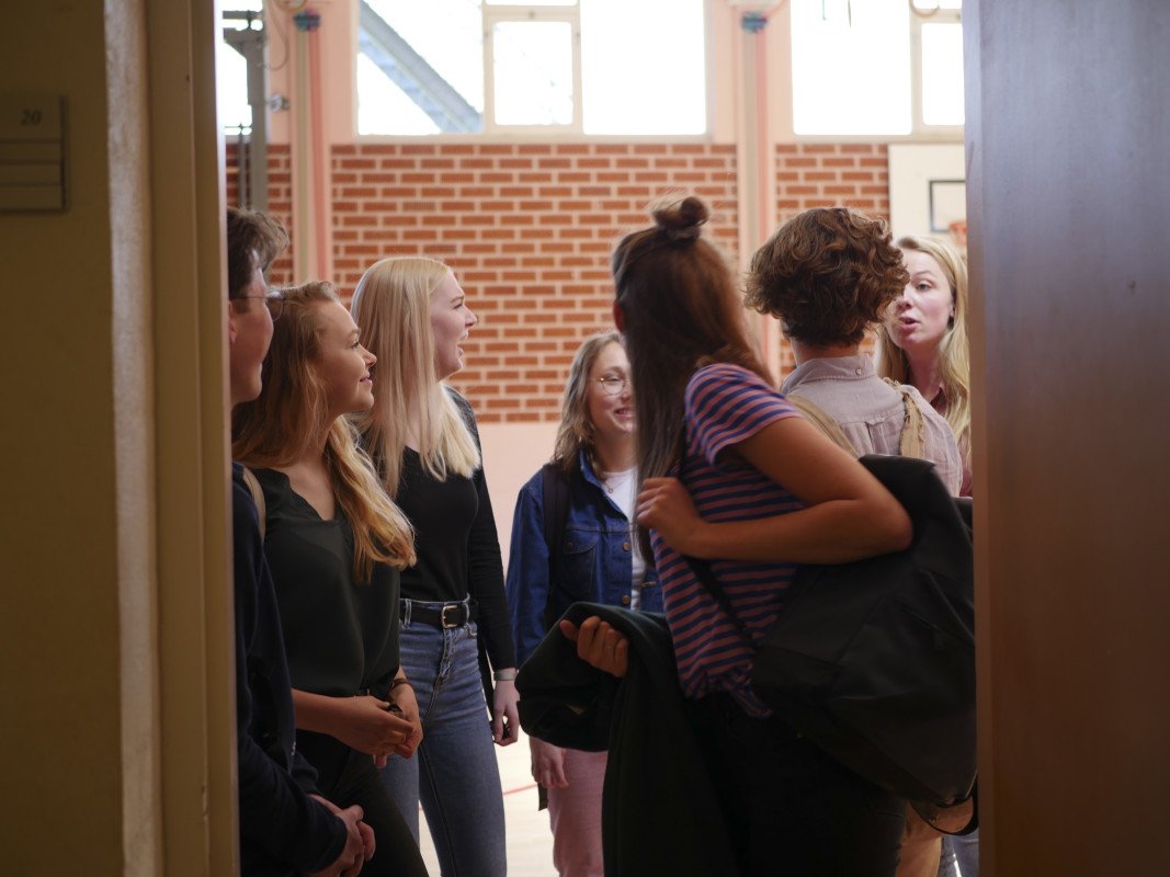 Vwoexamen geschiedenis was een 